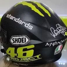 capacete New tree preto fosco adesivado NOVO PROJECT 46 viseira fumê