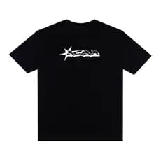 Camiseta Casual  Streetwear ACAB 100 % Algodão