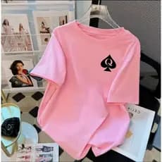 CAMISETA FEMININA HOTWIFE OVER