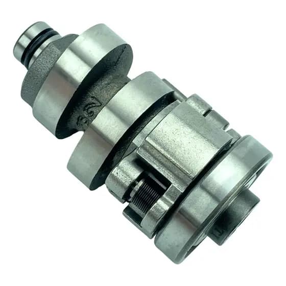 Arvore Comando Neo 125 Modelo Original