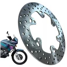 Disco Freio Traseiro Xt 660 Tenere 660 Modelo Original 4mm