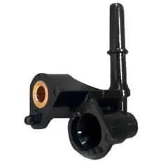 Suporte Junção Bico Injetor Fazer 150 Factor 125i 150 2016