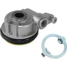 Engrenagem Caracol Velocímetro Phoenix 50+ 2014 Web 100 Evo