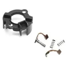 Escova Motor Arranque Partida Titan 150 Fan 150 Nxr 150 Bros