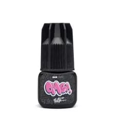Cola Adesivo BAD PINK - OMG para Extensão de Cílios