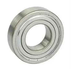 Rolamento 626 Zz Kit Com 50 Peças 6x19x6