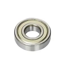 Rolamentos 624 zz kit com 10 peças 4x13x5