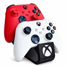 Suporte para Controle Xbox One/Series S X – Organizador Gamer Controle – Base Suporte Controle Xbox