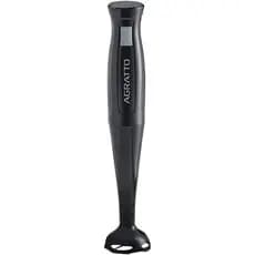 Super Mixer Agratto 127v/60hz, Agratto, 4653, Preto