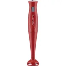 Super Mixer Agratto Com Copo Mxv02-220v 200w Agratto Vermelho 220v