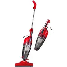 WAP Aspirador de Pó Vertical CLEAN SPEED, Portátil, 1 Litro, com Tecnologia Cyclone, 145mbar 1000W 220V