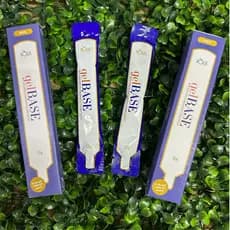 NOVO Sache SEM TPO  Refil Gel Base Vòlia - Bisnaga 12g