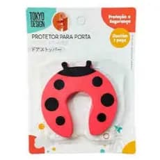 PROTETOR INFANTIL PARA PORTAS //TOYKO DESIGN