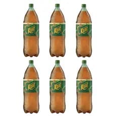 GUARANA KUAT 2.0 PET 2 LITROS EMBALAGEM COM 6 UNIDADES