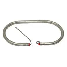 RESISTENCIA PARA VULCANIZADORAS V-700 220 VOLT´S