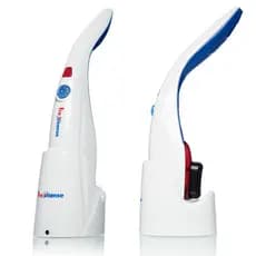 Massageador Pro Intense Elétrico Sem Fio Branco Relaxshop