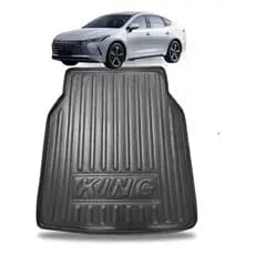 Tapete Protetor Bandeja Porta Malas Byd King 2024 A 2026