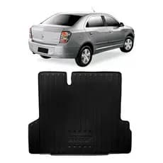 Tapete Protetor Porta Malas Bandeja Cobalt 2016 17 18 19 20