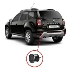 Kit Sensor Estacionamento 4 Sensores Renault Duster Display