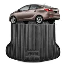 Tapete Protetor Porta Malas Bandeja Hb20 S Sedan 2014 A 2019