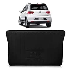 Tapete Bandeja Protetor Porta Malas Vw Fox 2016 A 2021