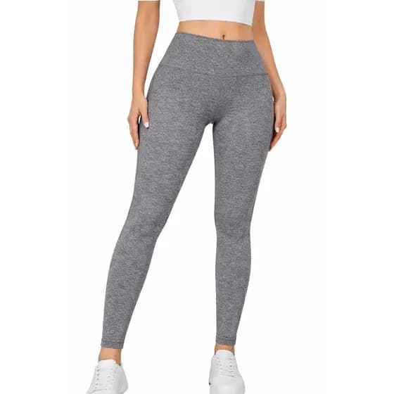 Legging Suplex Fitness  Zero Transparência tecido premium