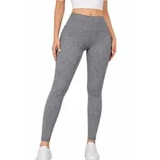 Legging Suplex Fitness  Zero Transparência tecido premium