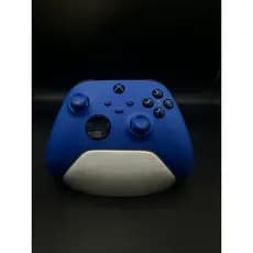 Suporte de Mesa para Controle Xbox Series X/S | Base Organizador para Controle Xbox | Impressão 3D