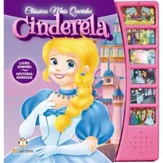 Clássicos mais queridos: Cinderela