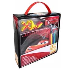Disney - Fun Box - Carros 3