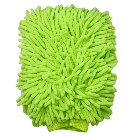 Luva de Microfibra Tentaculos Anti Riscos Expolitus