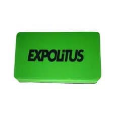 Taco Claybar Expolitus Descontaminação De Pintura E Vidro