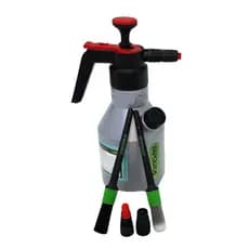 Pulverizador D Compressão Manual Gerador De Espuma Expolitus