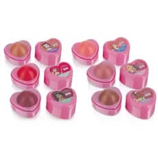 Sérum Labial Fenzza Princesas Disney Hidratante Gloss Brilho Lip Care Original