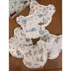 Bolsa Térmica de Sementes para Cólica de Bebês