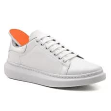 Tenis Sneaker Masculino Palmilha Confort Estilo e Qualidade Sola Alta Chunky Promoção Atria Shoes
