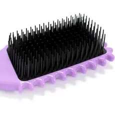 Escova Modeladora Bounce Profissional Ideal para Low Poo, Define Cachos e Reduz Frizz | Envio Rápido