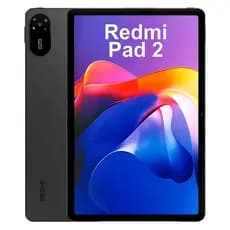 TABLET  Redmi Pad 2 Tablet  8GB+256GB CINZA