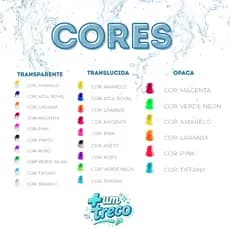 Kit 10 Garrafas Squeeze 600ml- Academia, Escolar, Lembrancinha