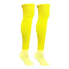 Meião Futebol Adulto Profissional Top Original Atoalhado Kanxa