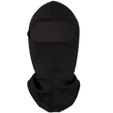 Touca para Motociclista e Balaclava Ninja Segunda Pele Tatica Militar Frio Inverno