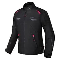 Jaqueta Veler X11 Feminina Para Verão e Inverno Impermeável e Ventilada Motociclista Motoqueiro