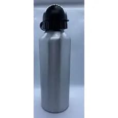 Garrafa de Alumínio 500ml para academia Garrafinha Squeeze para Academia em Alumínio Água Fitness