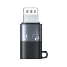 Adaptador OTG Fonken Type-C para iOS - Leve, Portátil e Conectividade Versátil
