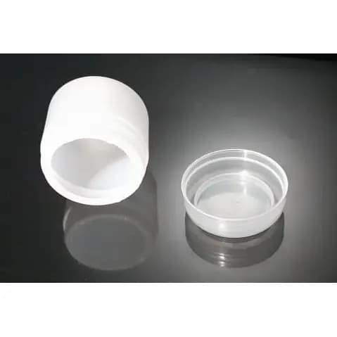 Pote Plástico Vazios De 30g Embalagem - Kit Com 36 Peças