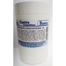 Hidratante Concentrado 1.4 - Yantra Cosméticos, Para 4 Litros De Hidratante