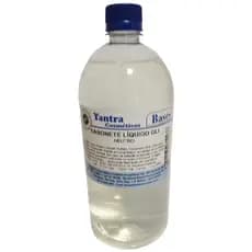 Sabonete Liquido Neutro - 1 Litro Base