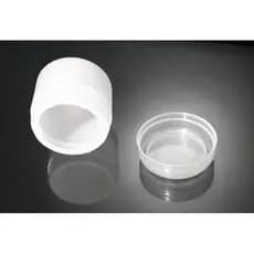 Pote Plástico Vazios De 30g Embalagem - Kit Com 12 Peças