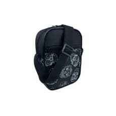 Shoulder Bag Mini Bolsa Tiracolo Pochete Necessaire Caveira