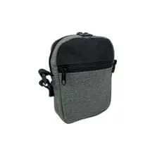 Soulder Bag Mini Bolsa Pochete Necessaire Art Mania Mesclado